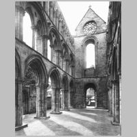 Interior view, nave, looking south west, photo Courtauld Institute of Art.jpg